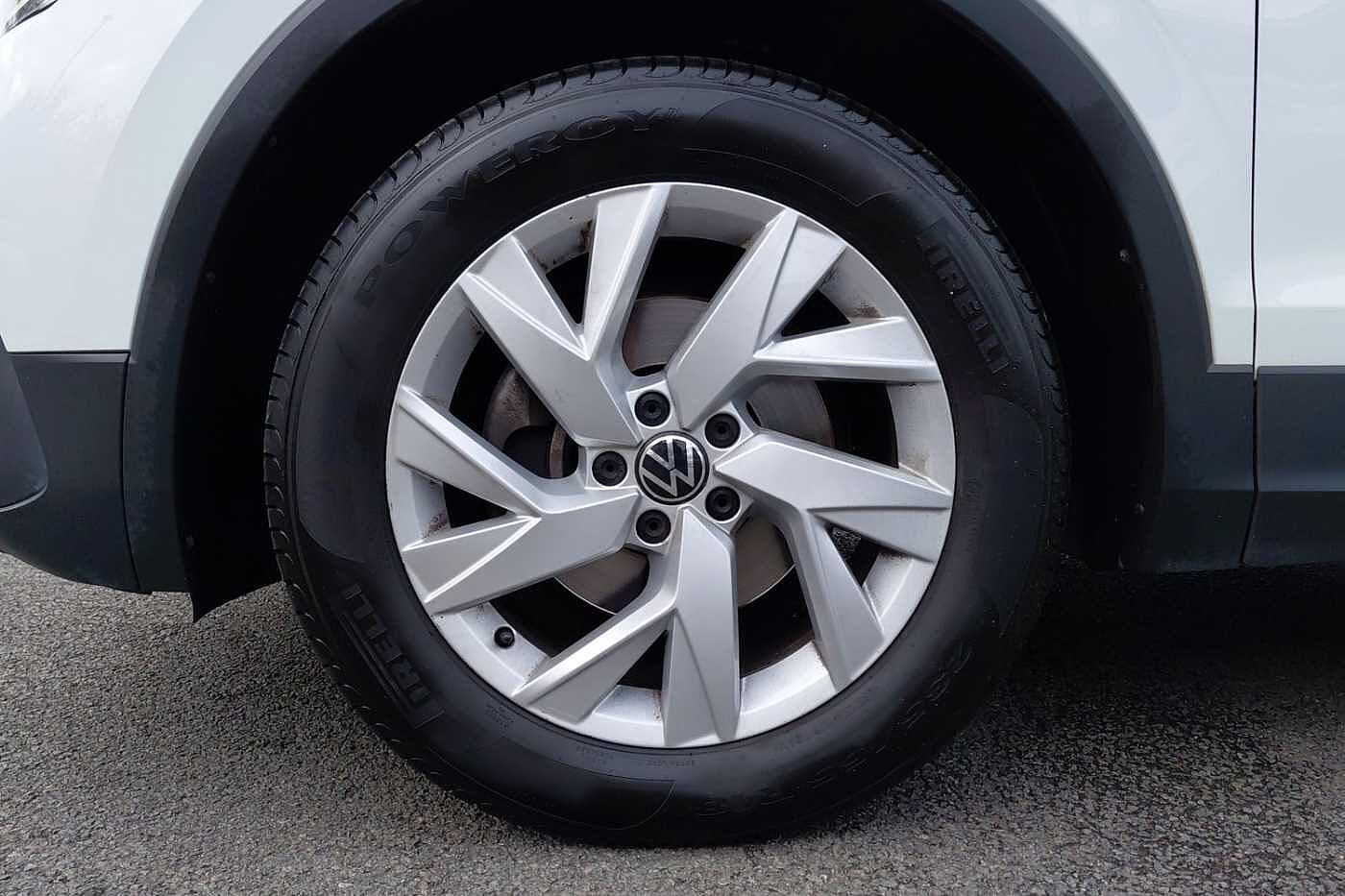 Used Volkswagen Tiguan 2022 for sale - 76216693: Photo 5