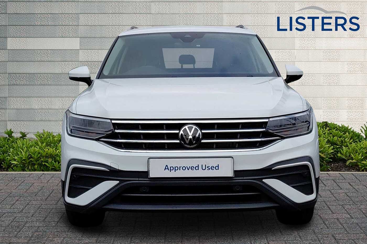 Used Volkswagen Tiguan 2022 for sale - 76216693: Photo 7