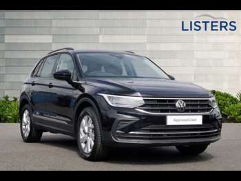 2025 (25) - 1.5 TSI Life 5dr