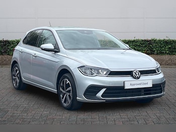 Volkswagen Polo feature image