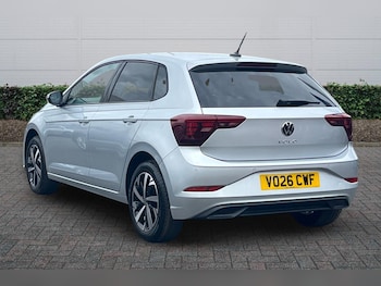 Used Volkswagen Polo 2026 for sale - 78102557: Photo