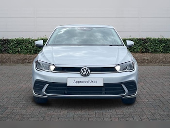 Used Volkswagen Polo 2026 for sale - 78102557: Photo