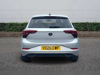 Used Volkswagen Polo 2026 for sale - 78102557: Photo