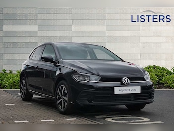Volkswagen - Polo