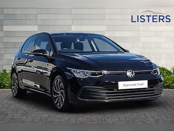Volkswagen - Golf