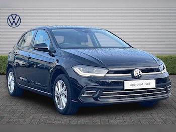 Used Volkswagen Polo 2024 for sale - 79554680: Photo