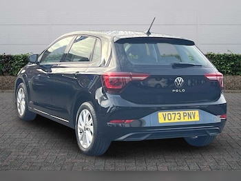Used Volkswagen Polo 2024 for sale - 79554680: Photo