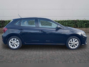 Used Volkswagen Polo 2024 for sale - 79554680: Photo