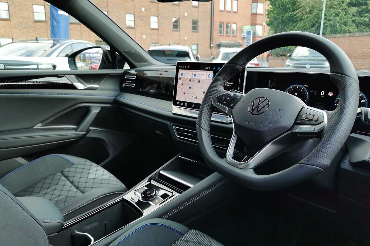 Used Volkswagen Tiguan 2025 for sale - 76110775: Photo 6