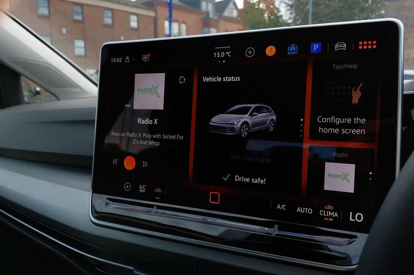 Used Volkswagen Golf 2025 for sale - 76410234: Photo 12