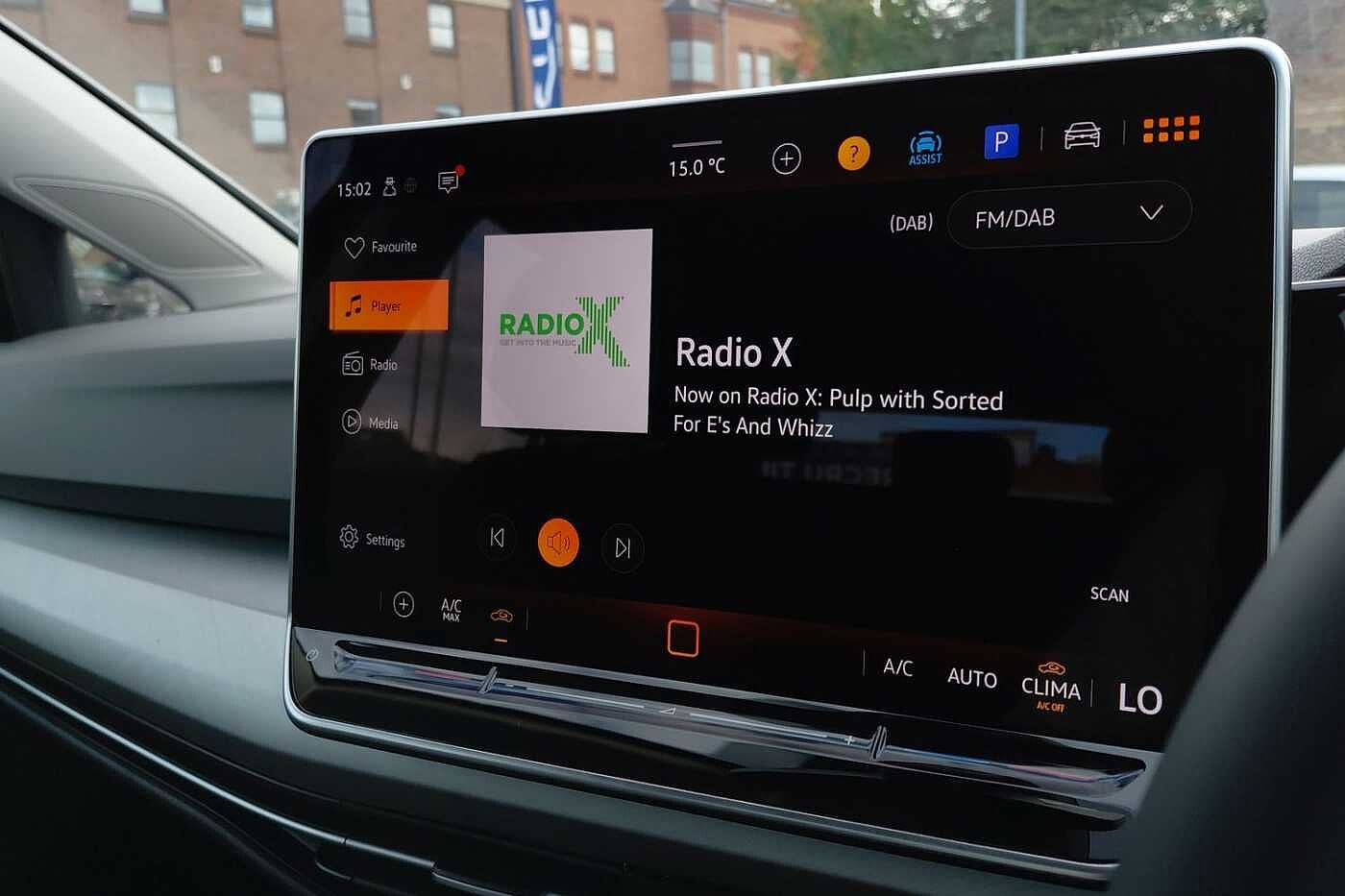 Used Volkswagen Golf 2025 for sale - 76410234: Photo 13