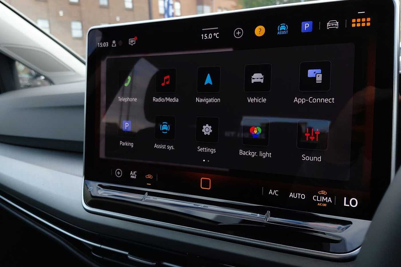 Used Volkswagen Golf 2025 for sale - 76410234: Photo 14