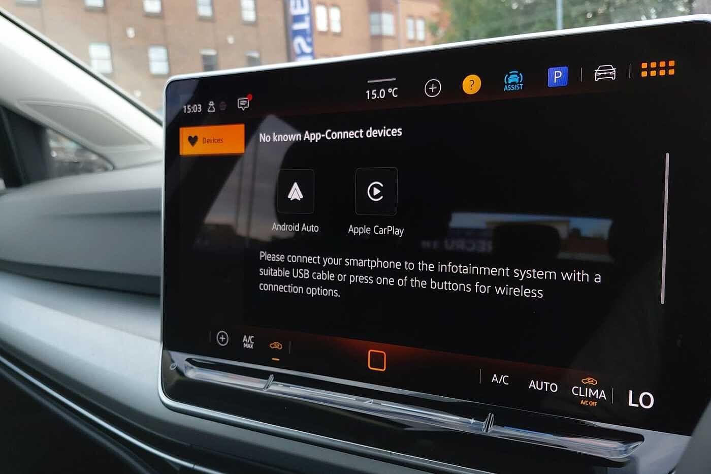 Used Volkswagen Golf 2025 for sale - 76410234: Photo 15