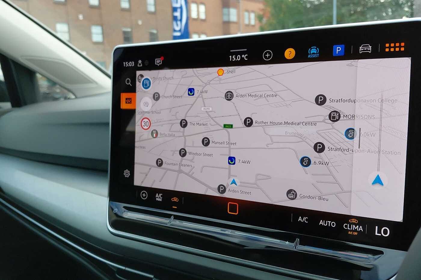 Used Volkswagen Golf 2025 for sale - 76410234: Photo 16