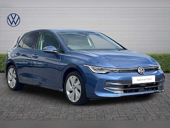 Volkswagen Golf feature image