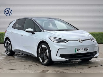 Used Volkswagen ID.3 2025 for sale - 78472344: Photo
