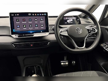 Used Volkswagen ID.3 2025 for sale - 78472344: Photo