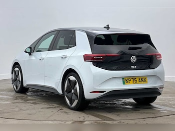Used Volkswagen ID.3 2025 for sale - 78472344: Photo
