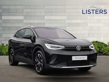 Volkswagen - ID4