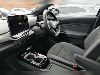 Used Volkswagen ID4 2025 for sale - 76110866: Photo 2