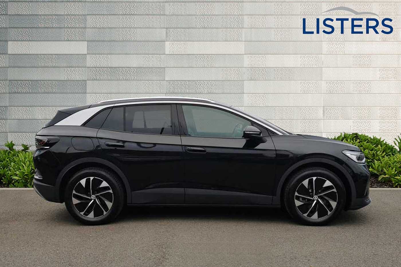 Used Volkswagen ID4 2025 for sale - 76110866: Photo 4