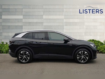 Used Volkswagen ID4 2025 for sale - 76110866: Photo 4