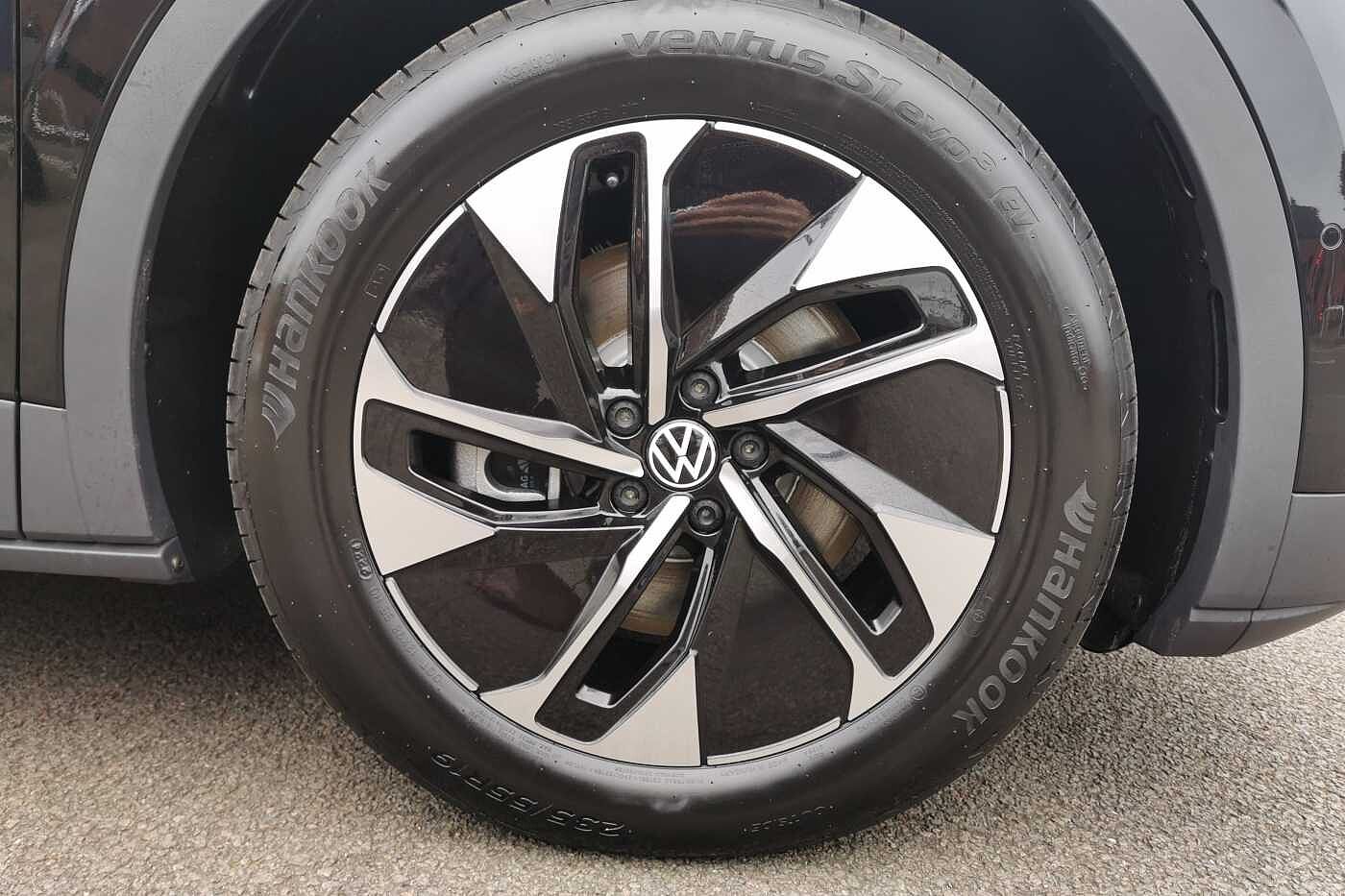 Used Volkswagen ID4 2025 for sale - 76110866: Photo 5