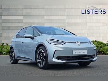 Volkswagen - ID3