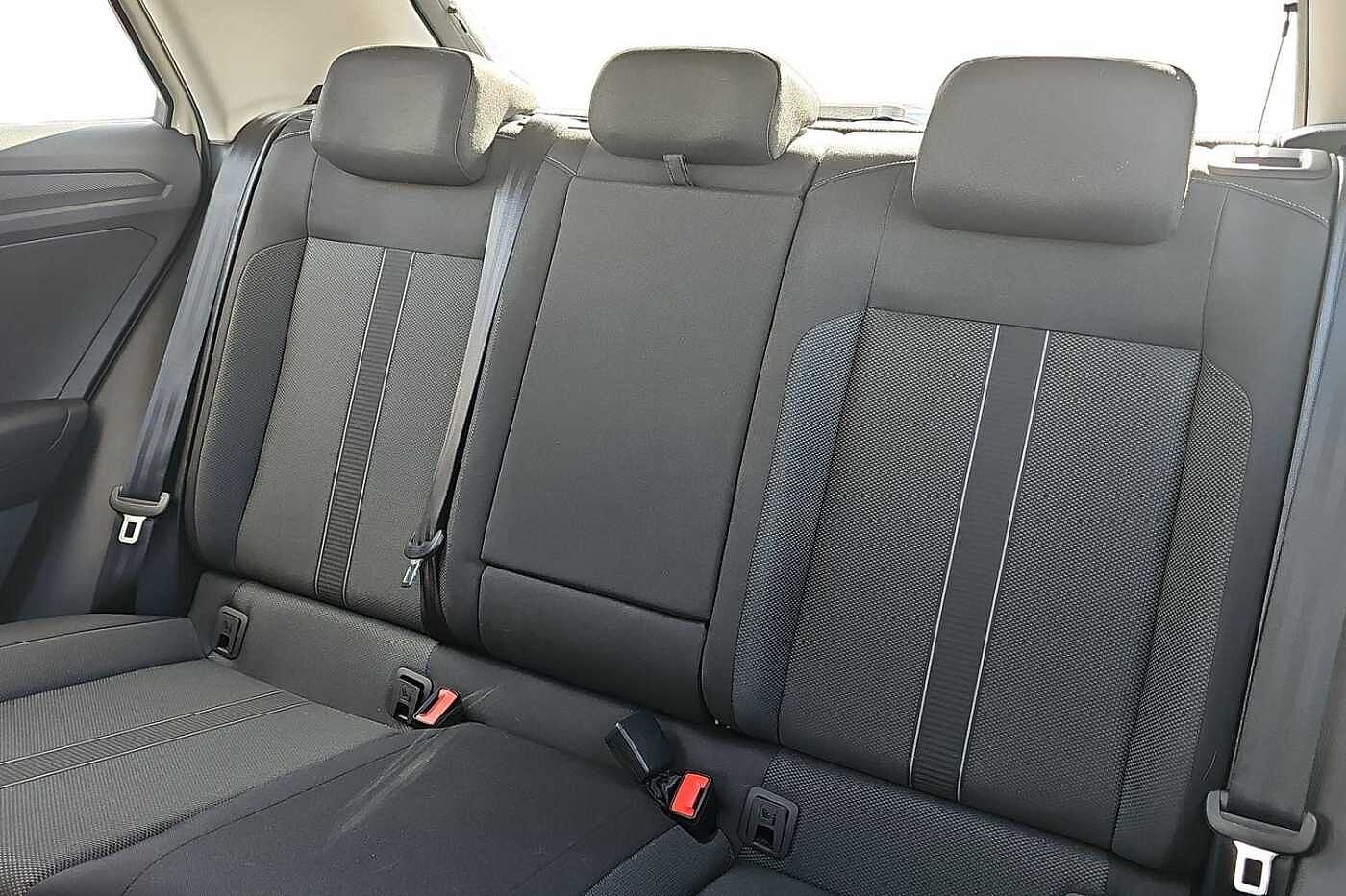Used Volkswagen T-Roc 2023 for sale - 76111354: Photo 10