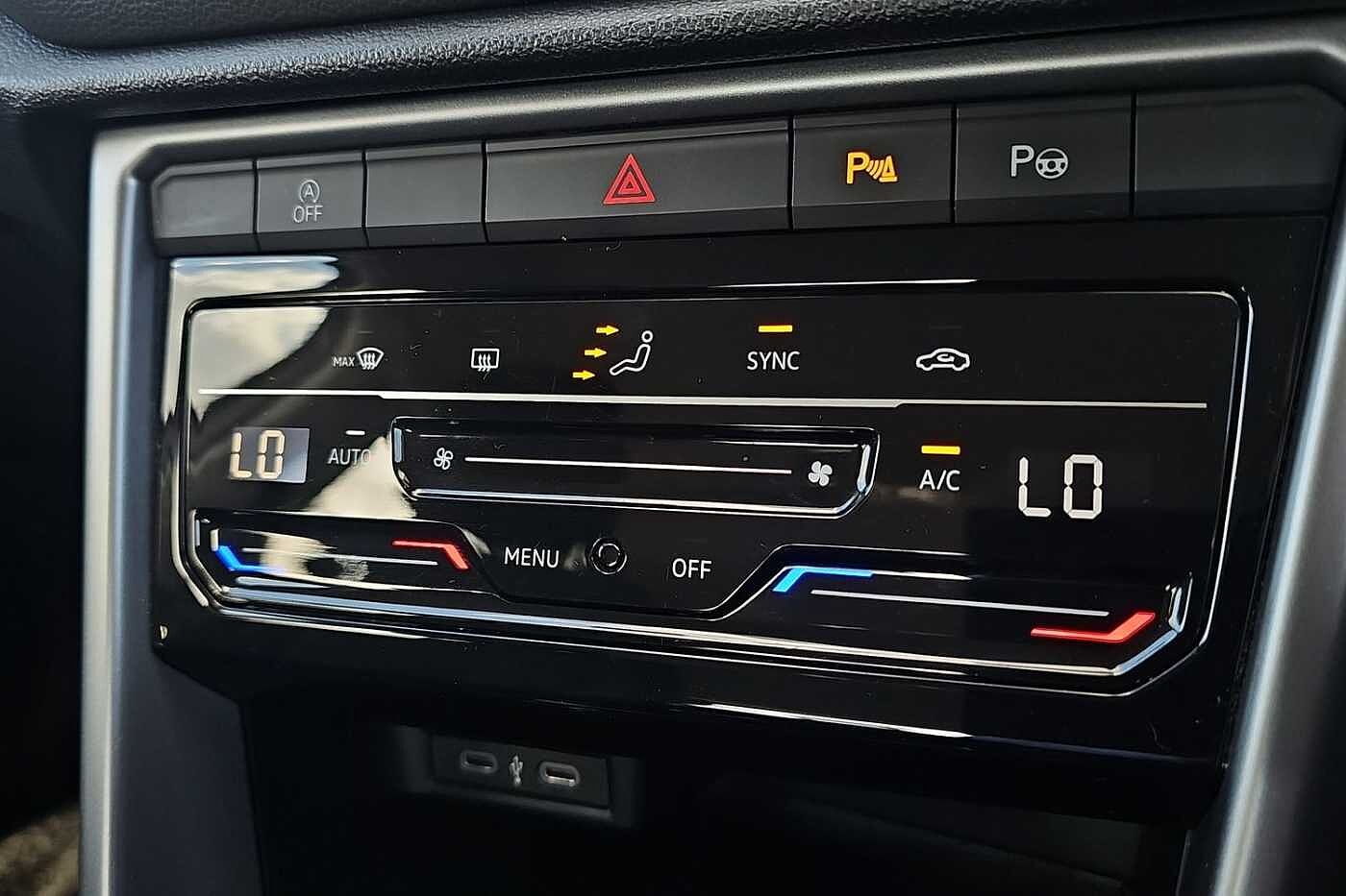 Used Volkswagen T-Roc 2023 for sale - 76111354: Photo 17