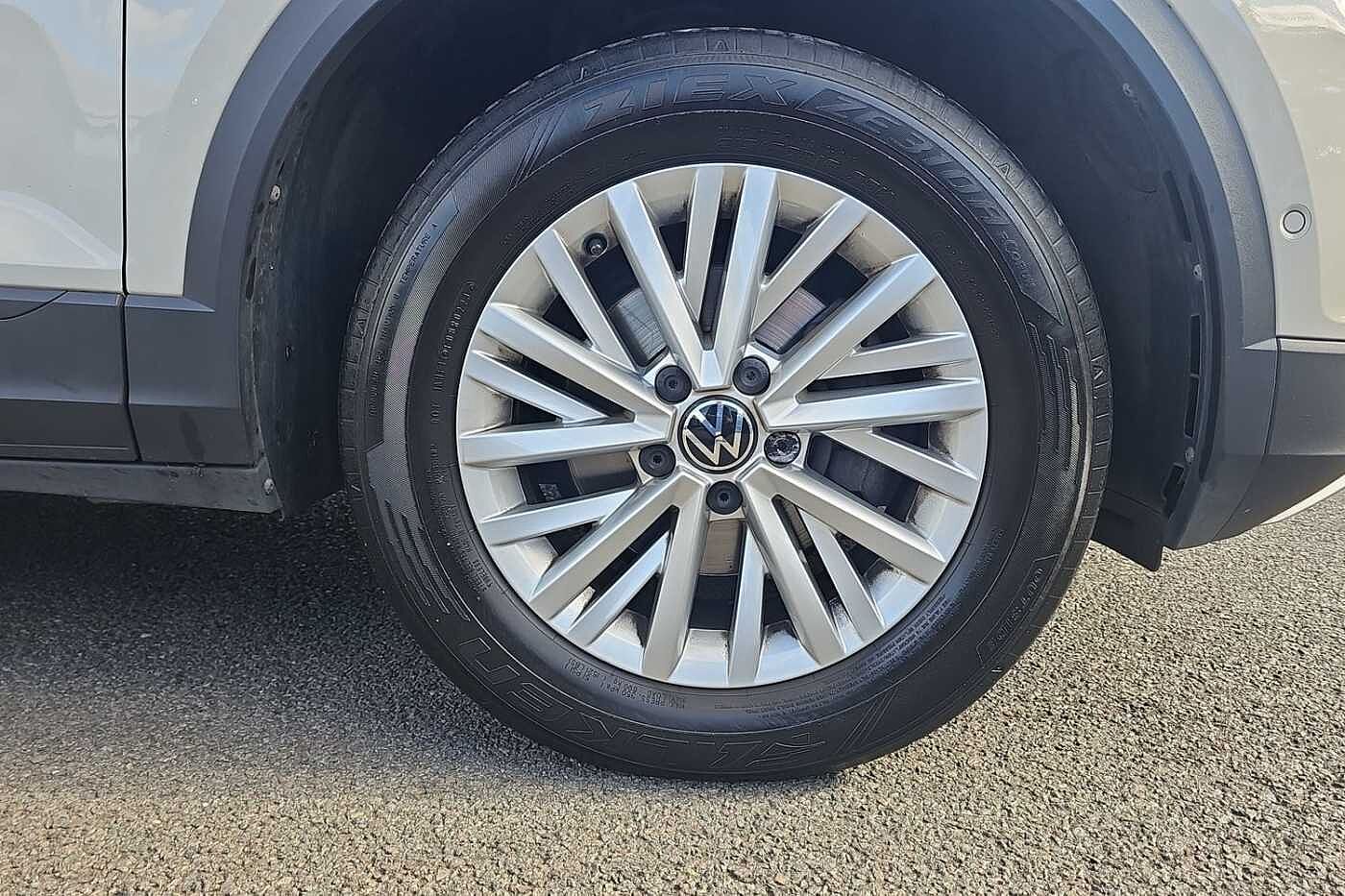 Used Volkswagen T-Roc 2023 for sale - 76111354: Photo 5