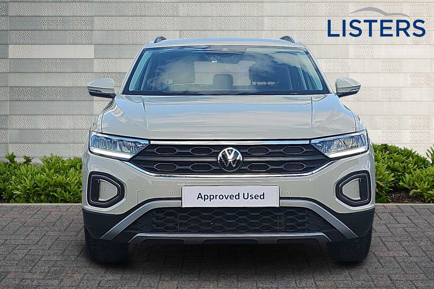 Used Volkswagen T-Roc 2023 for sale - 76111354: Photo 7