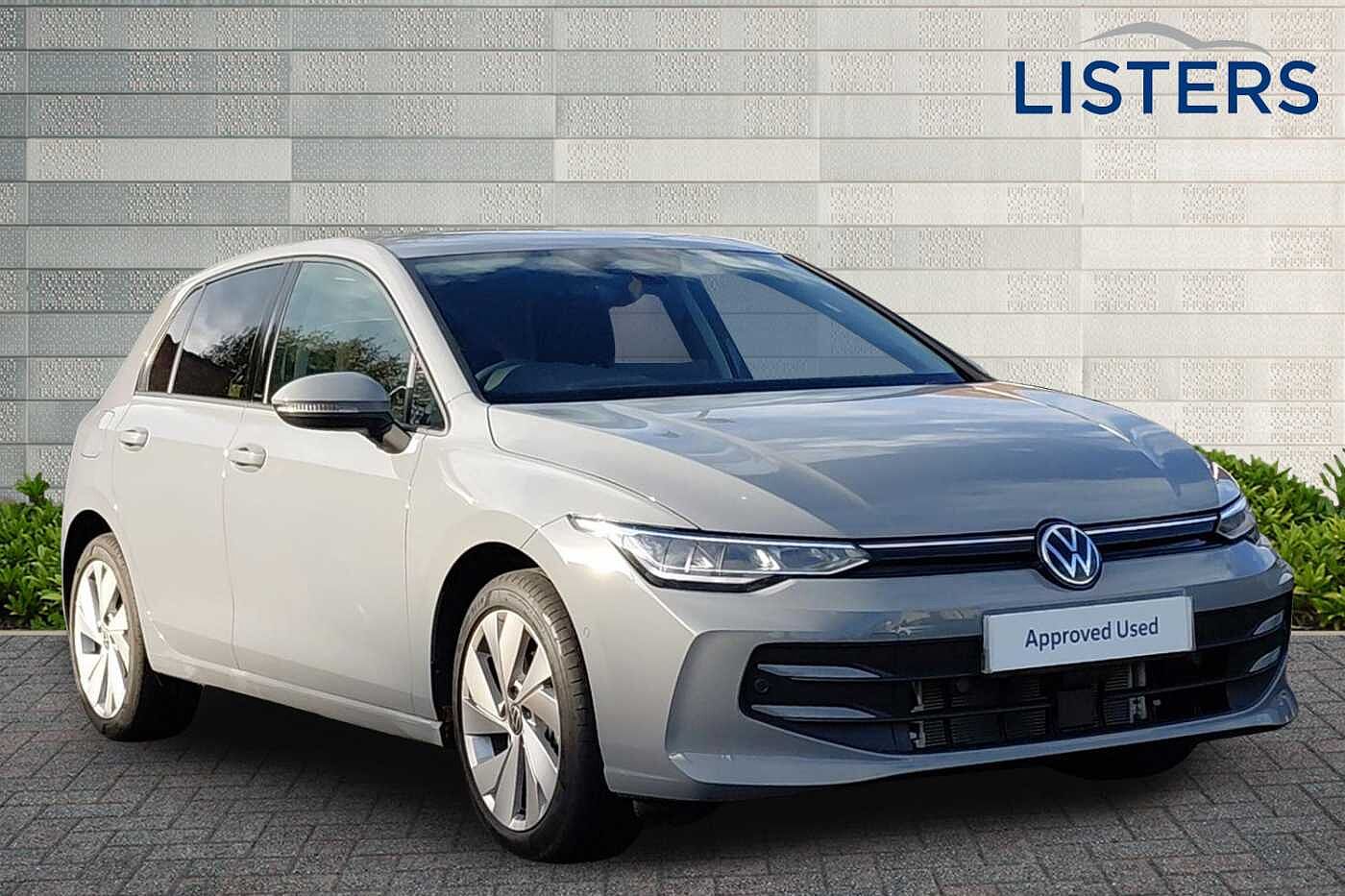 Used Volkswagen Golf 2025 for sale - 76458655: Photo 1