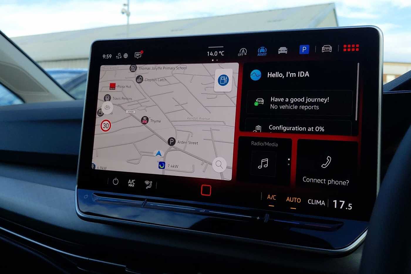 Used Volkswagen Golf 2025 for sale - 76458655: Photo 12