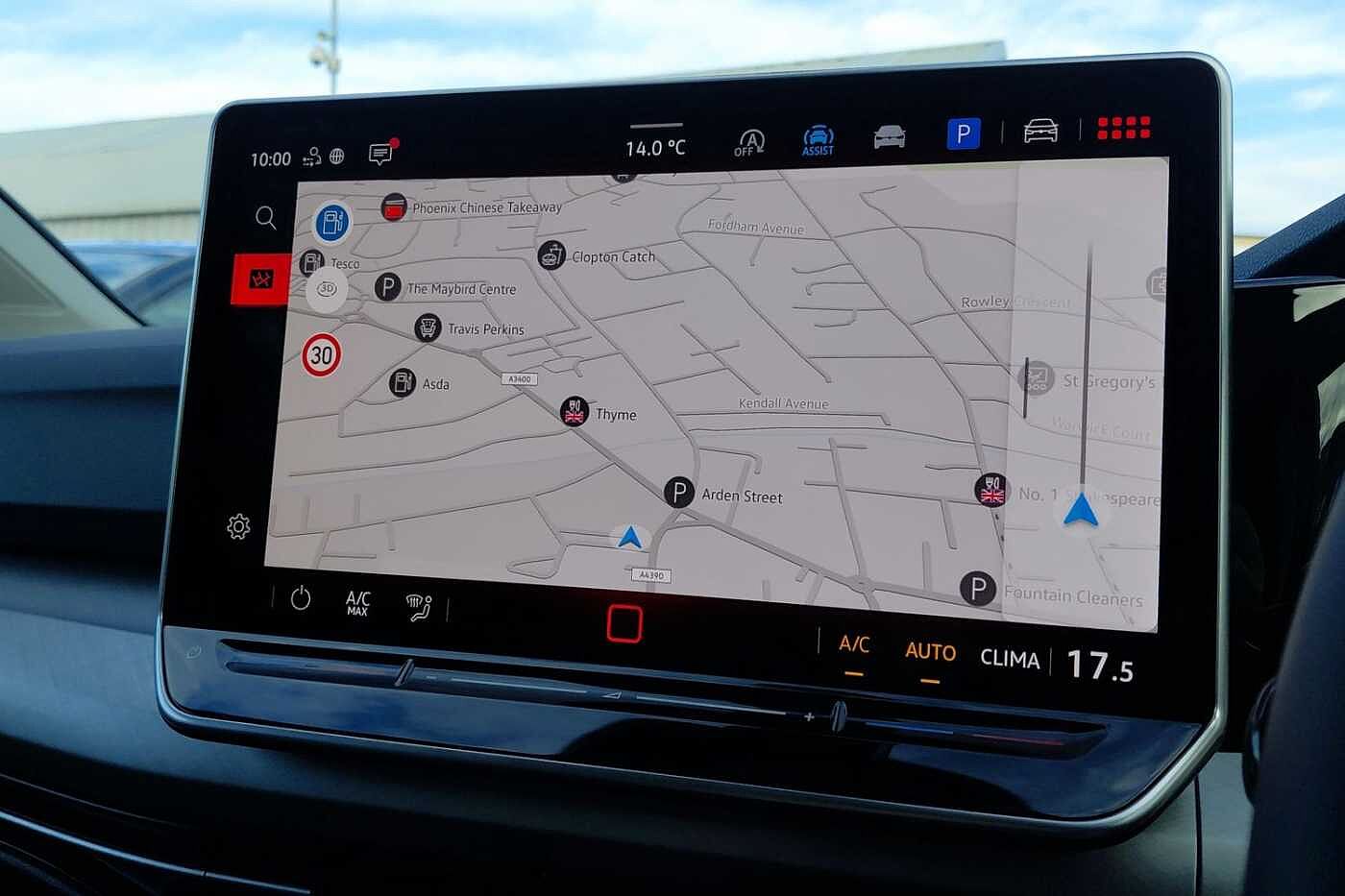 Used Volkswagen Golf 2025 for sale - 76458655: Photo 13