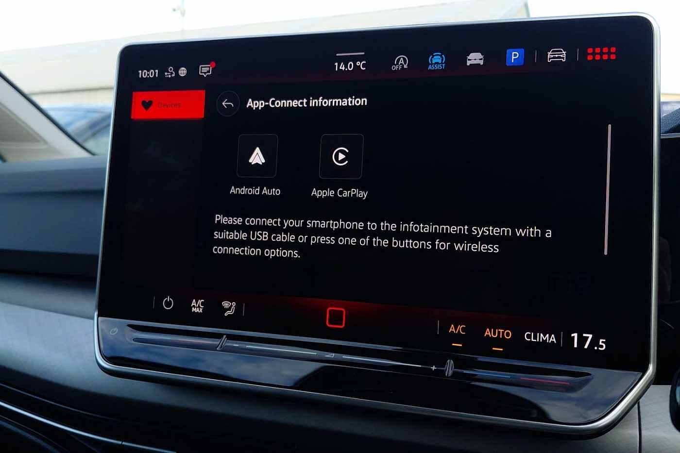 Used Volkswagen Golf 2025 for sale - 76458655: Photo 14