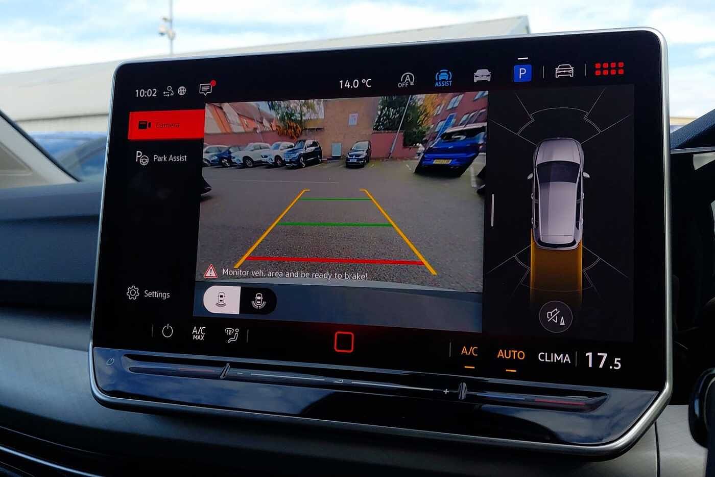 Used Volkswagen Golf 2025 for sale - 76458655: Photo 16