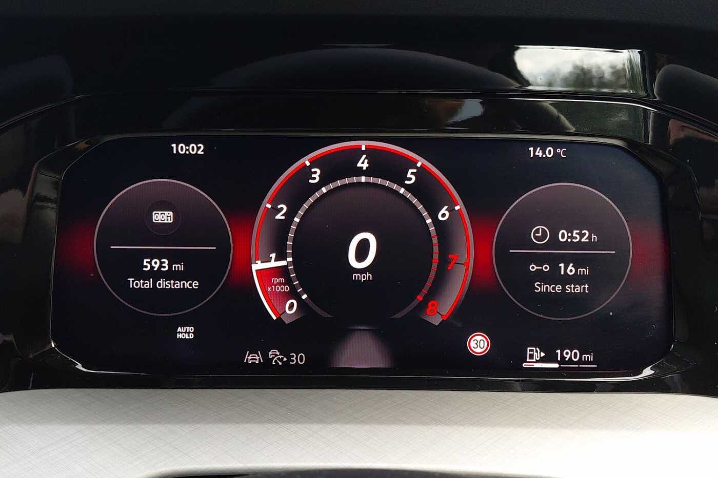 Used Volkswagen Golf 2025 for sale - 76458655: Photo 17