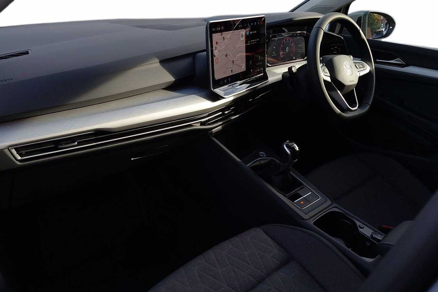 Used Volkswagen Golf 2025 for sale - 76458655: Photo 2