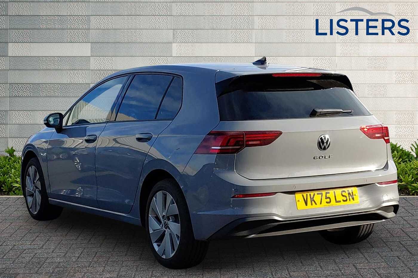 Used Volkswagen Golf 2025 for sale - 76458655: Photo 3