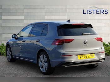 Used Volkswagen Golf 2025 for sale - 76458655: Photo