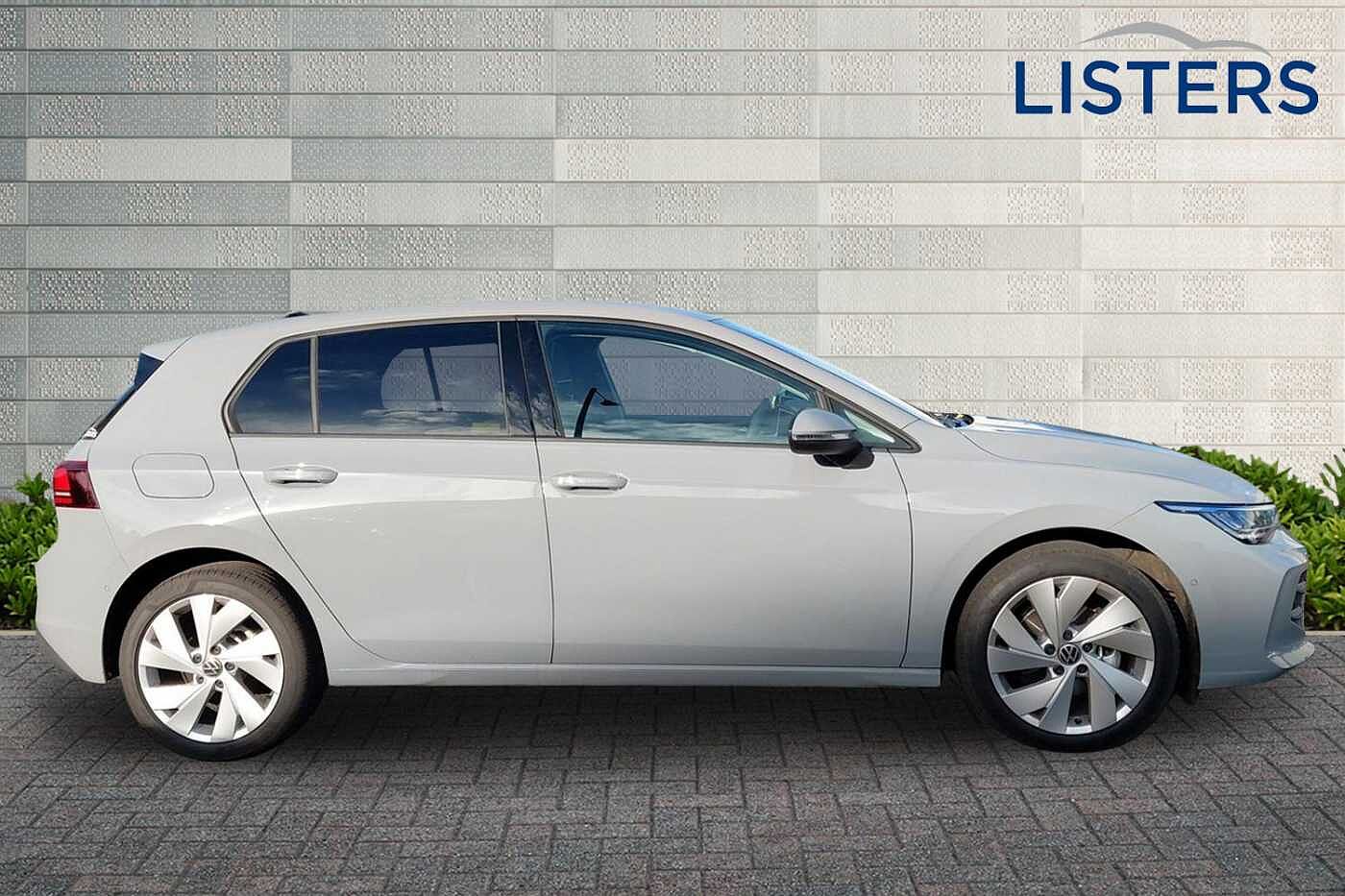 Used Volkswagen Golf 2025 for sale - 76458655: Photo 4