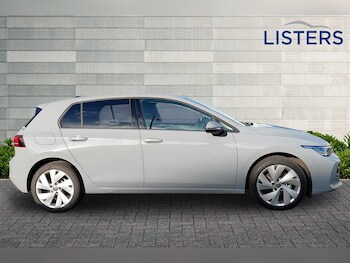 Used Volkswagen Golf 2025 for sale - 76458655: Photo