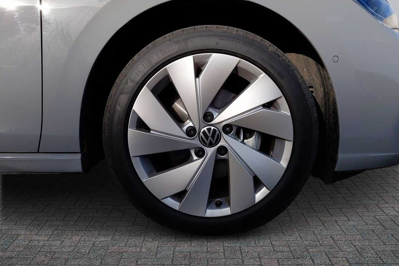 Used Volkswagen Golf 2025 for sale - 76458655: Photo 5