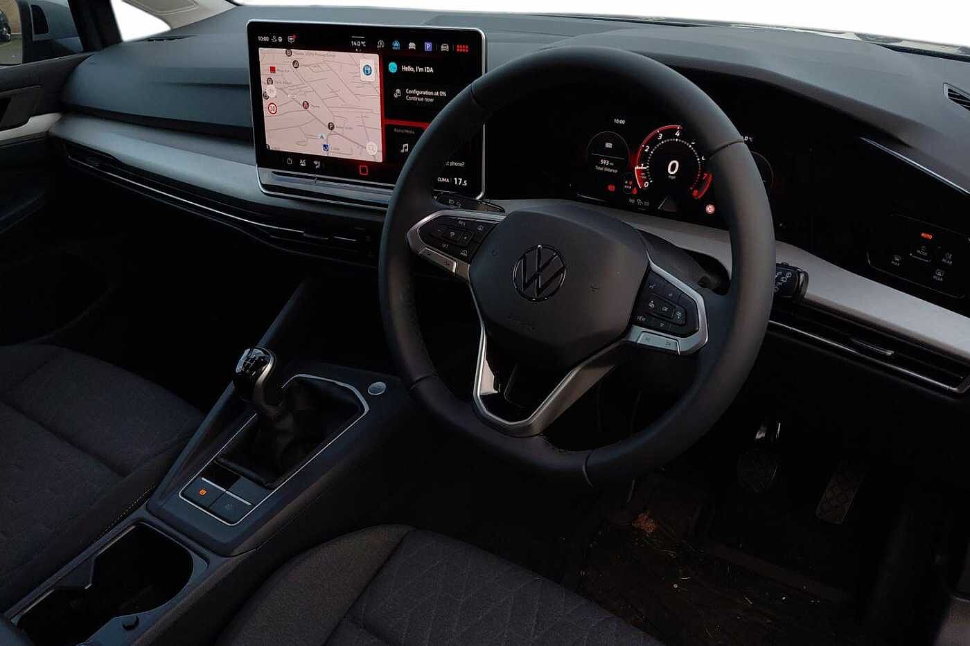 Used Volkswagen Golf 2025 for sale - 76458655: Photo 6