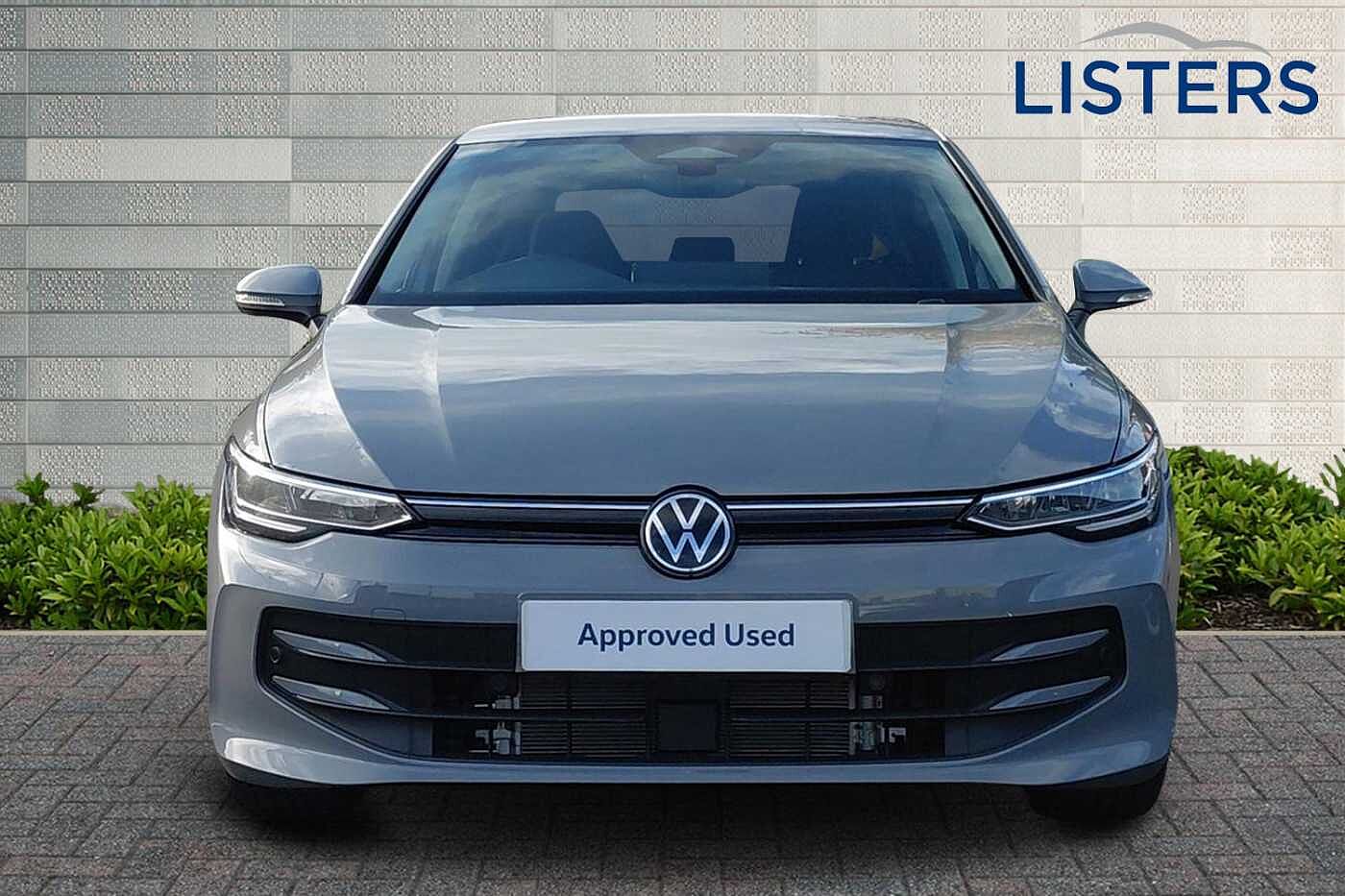 Used Volkswagen Golf 2025 for sale - 76458655: Photo 7