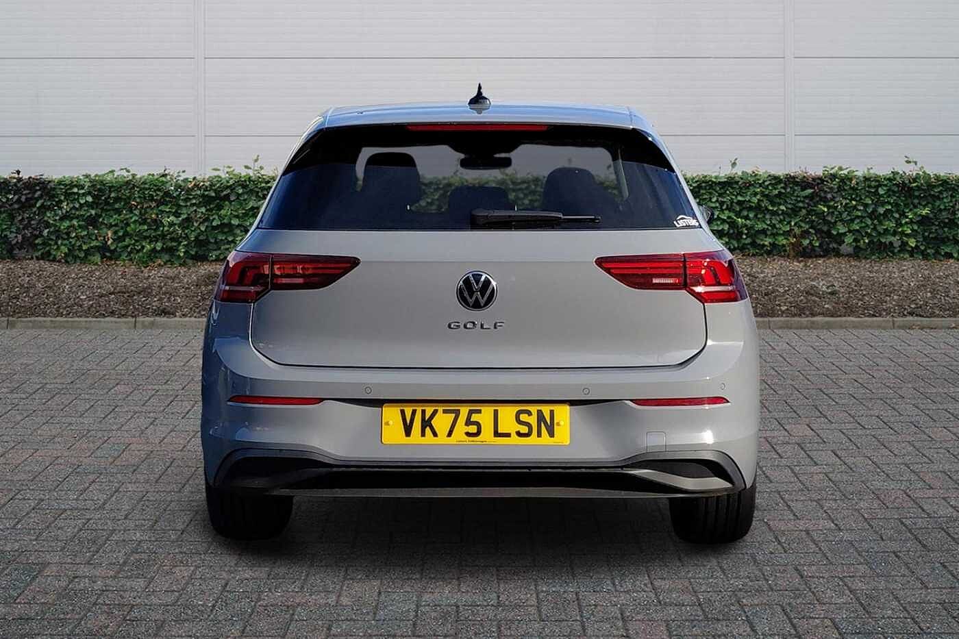 Used Volkswagen Golf 2025 for sale - 76458655: Photo 8