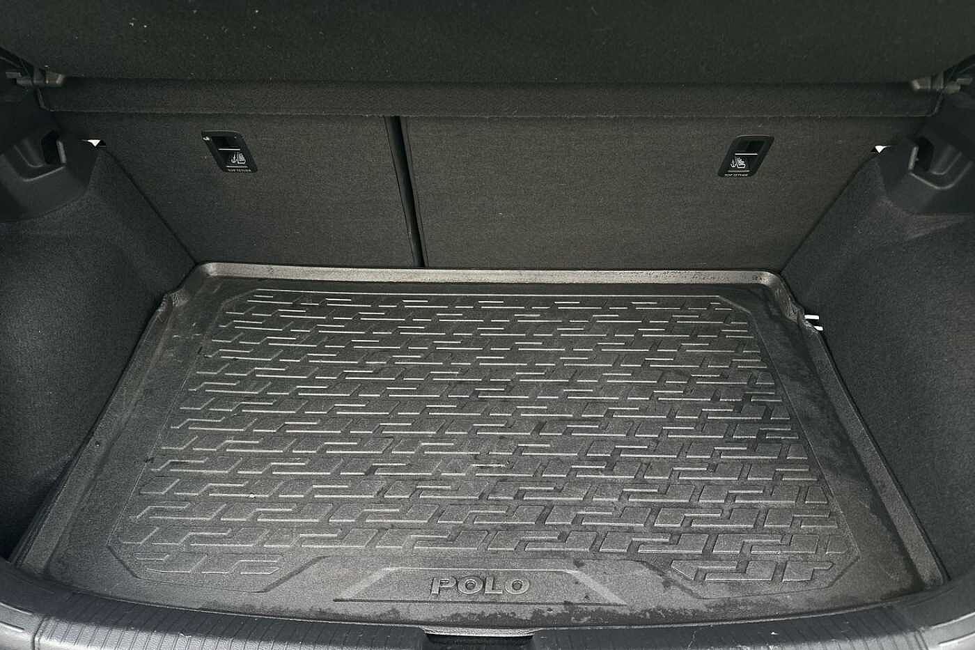 Used Volkswagen Polo 2022 for sale - 77124557: Photo 11