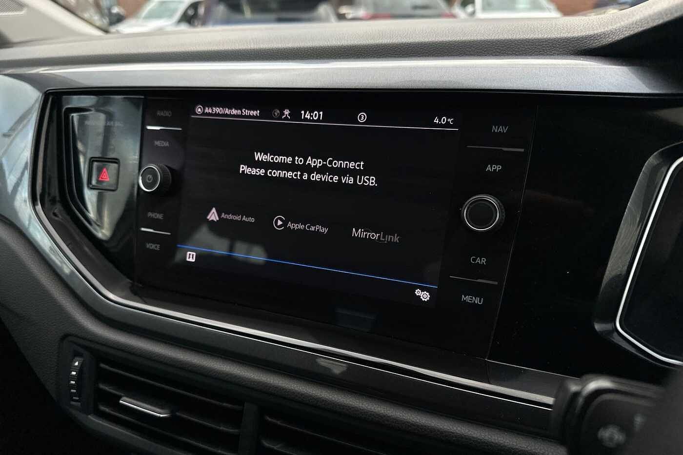 Used Volkswagen Polo 2022 for sale - 77124557: Photo 15