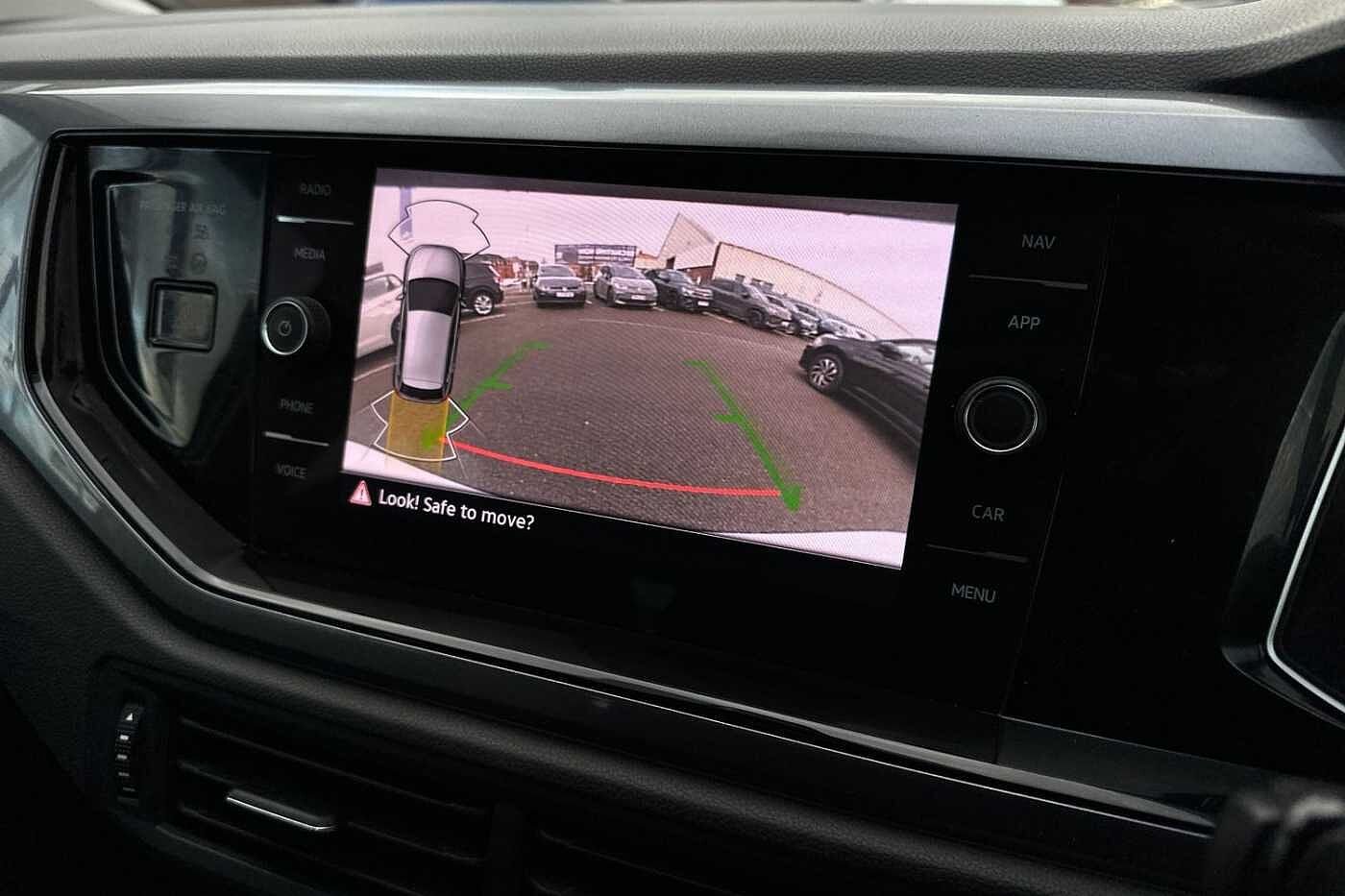 Used Volkswagen Polo 2022 for sale - 77124557: Photo 16